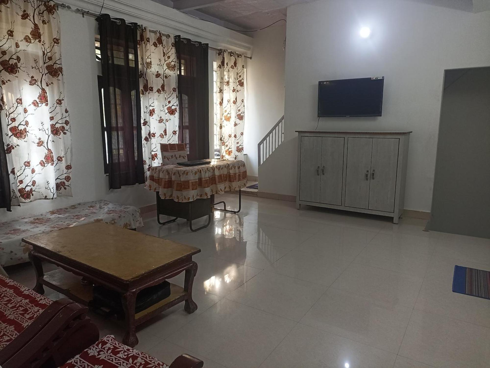 Ramaya Homestay Váránasí Exteriér fotografie