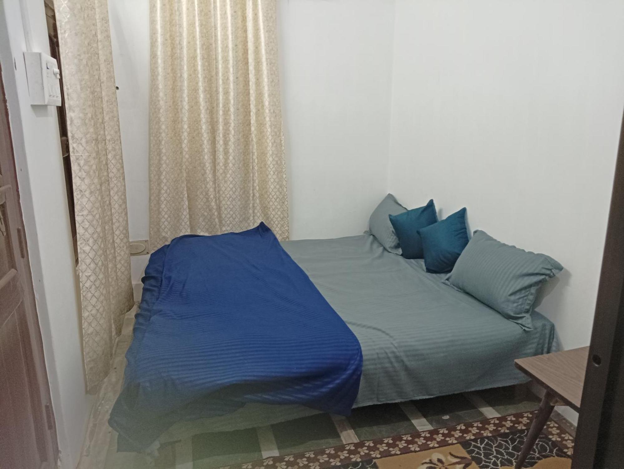 Ramaya Homestay Váránasí Exteriér fotografie