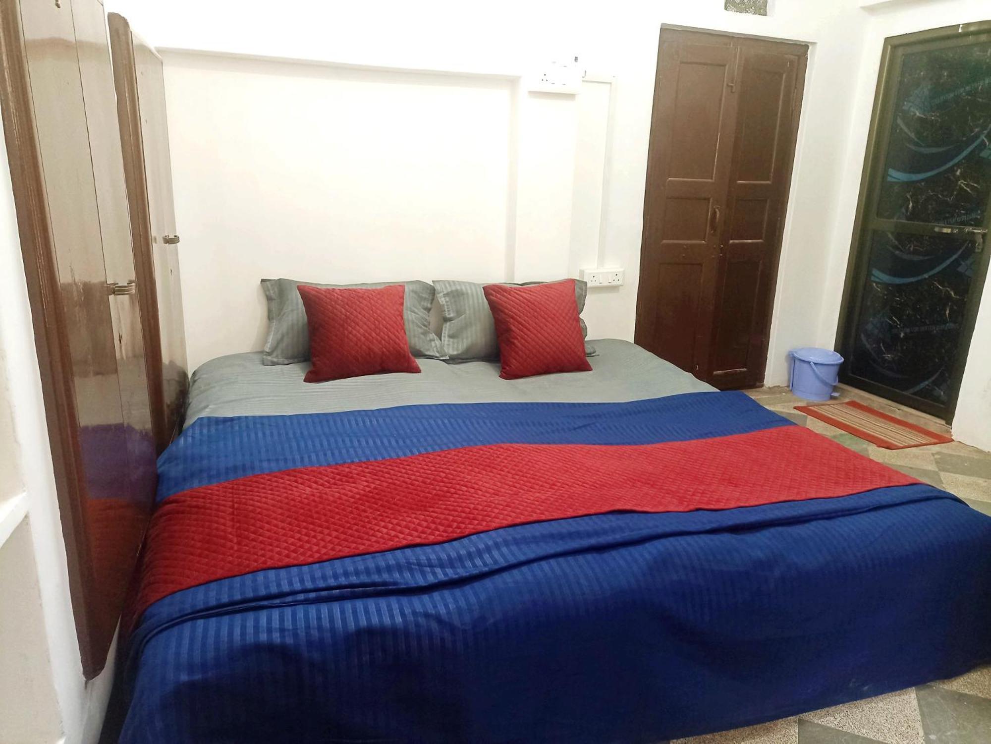 Ramaya Homestay Váránasí Exteriér fotografie